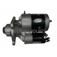 ROZRUSZNIK ZETOR PROXIMA CLAAS, LUBLIN. LDV, GAZ 9 ZĘBÓW JOBS