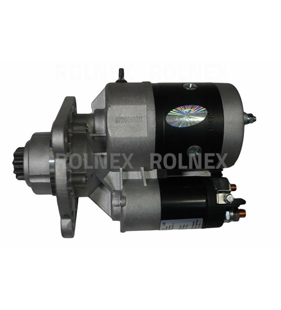 ROZRUSZNIK ZETOR PROXIMA CLAAS, LUBLIN. LDV, GAZ 9 ZĘBÓW JOBS