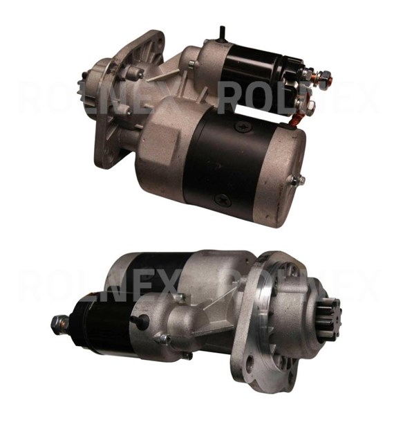 ROZRUSZNIK ZETOR PROXIMA CLAAS,LUBLIN.LDV,GAZ 9 ZĘBÓW BG