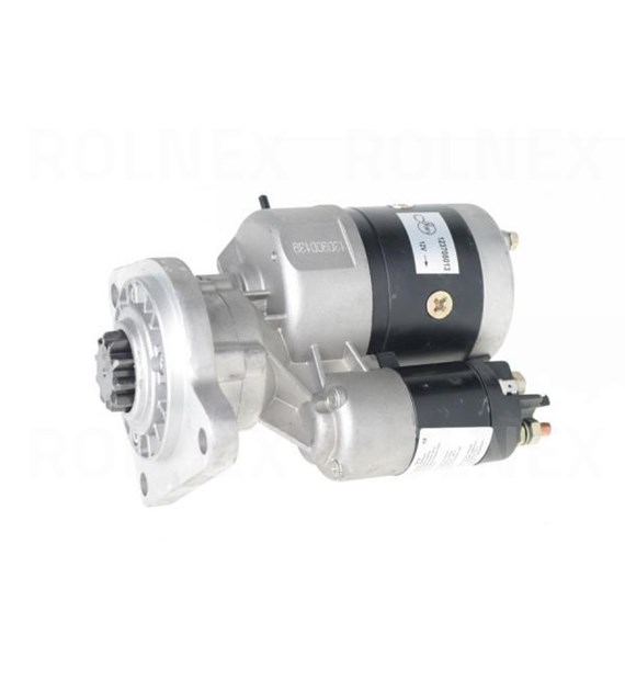 ROZRUSZNIK MF 3 JOBS