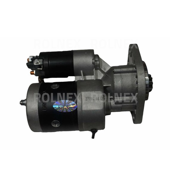 ROZRUSZNIK RENAULT 12V 2,7 KW JOBS