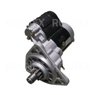 ROZRUSZNIK JUMZ JOBS NOWY TYP 2,8 KW