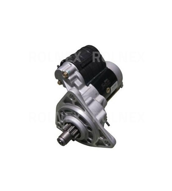 ROZRUSZNIK JUMZ JOBS NOWY TYP 2,8 KW