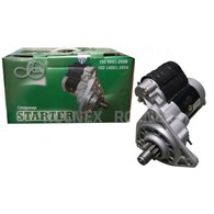 ROZRUSZNIK JUMZ JOBS NOWY TYP 2,8 KW