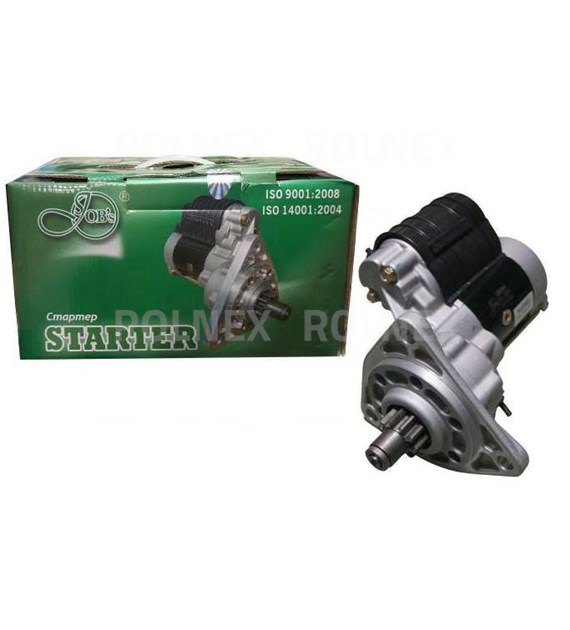 ROZRUSZNIK JUMZ JOBS NOWY TYP 2,8 KW