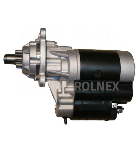 ROZRUSZNIK C360 C330 ZETOR BG WZM.NT HITACHI 3kW