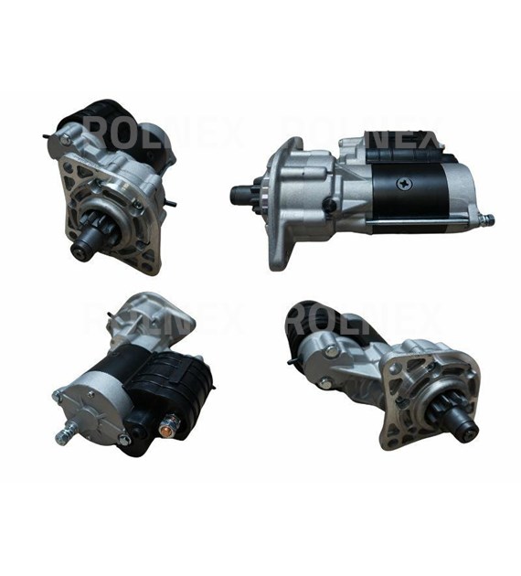 ROZRUSZNIK MF4 CLASS NT HITACHI BG 10z fi 38mm