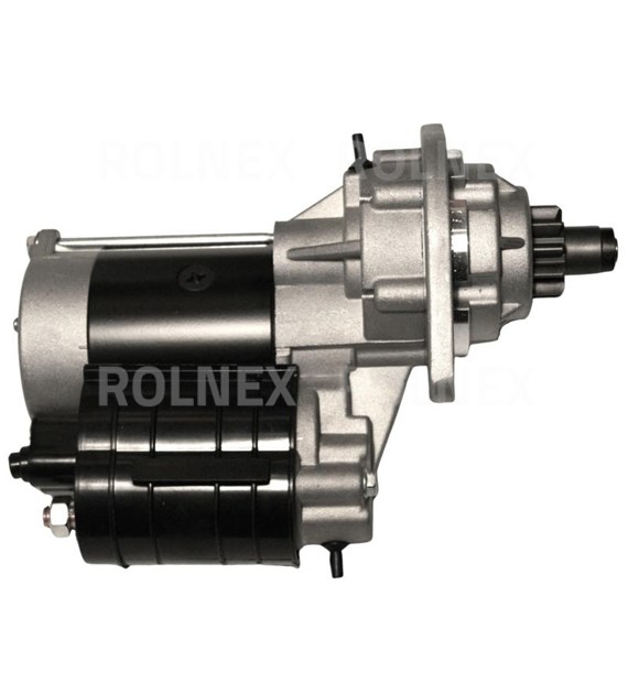 ROZRUSZNIK C385 HITACHI NT BG 3kW 11z