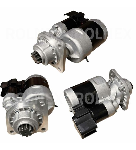 ROZRUSZNIK ZETOR PROXIMA LUBLIN CLASS BG 9z 9142763