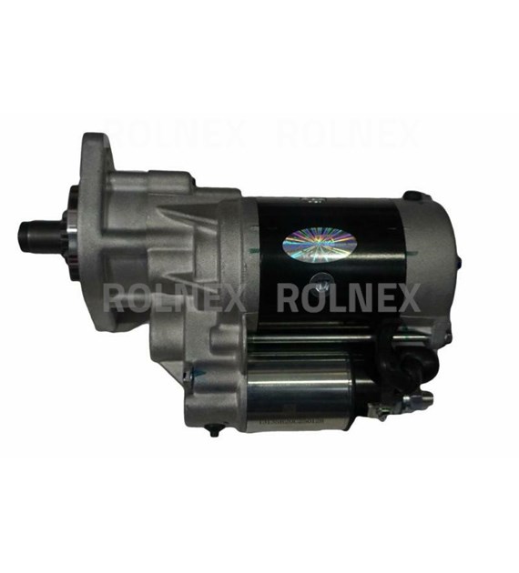 ROZRUSZNIK MTZ 320 BG  12V/ 2,8 KW 5840191/9142782/9z