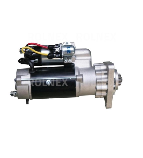 ROZRUSZNIK MTZ 12V JOBS NT 4,2 kw