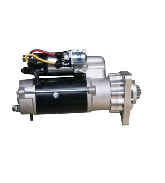 ROZRUSZNIK MTZ 12V JOBS NT 4,2 kw