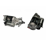 ROZRUSZNIK 12V 3,2KW CASE JCB,LANDINI MF PERKINS JOBS