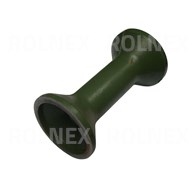 TULEJA BRONY TALERZOWEJ Z 2 KOŁ ROLMUS