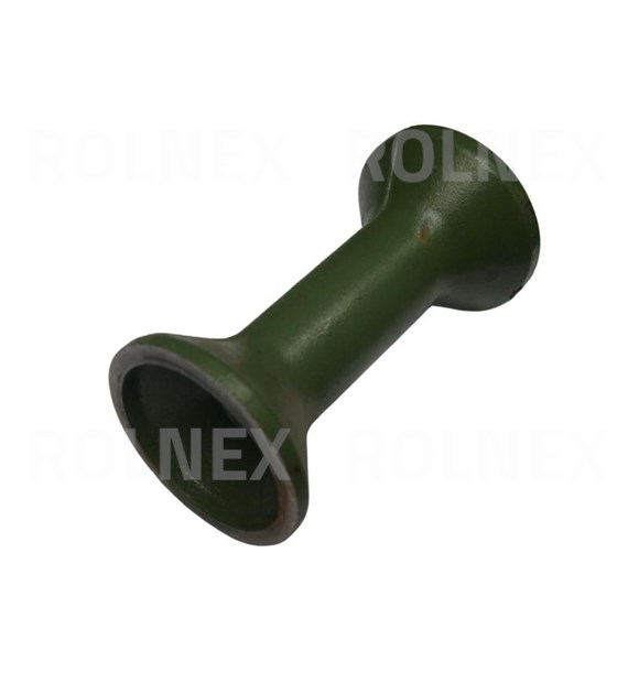 TULEJA BRONY TALERZOWEJ Z 2 KOŁ ROLMUS