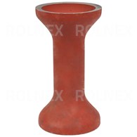 TULEJA BRONY TALERZ. Z 2 KOŁN