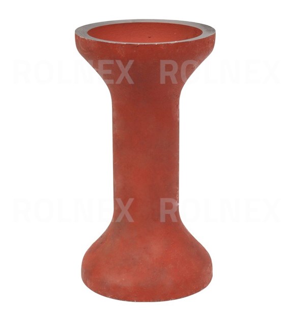 TULEJA BRONY TALERZ. Z 2 KOŁN