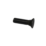 ŚRUBA LEMIESZA M12*45 402 5.8