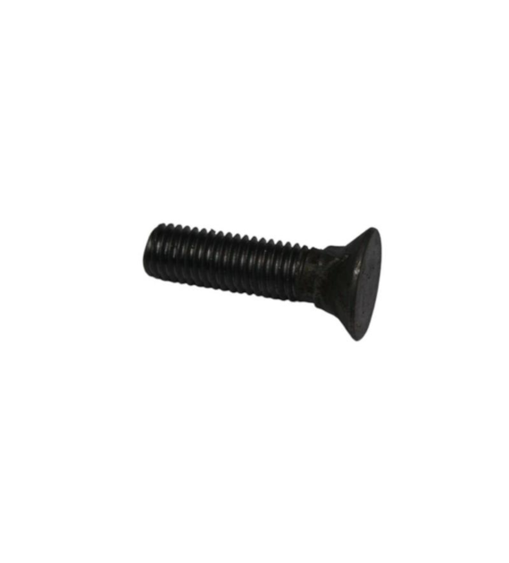 ŚRUBA LEMIESZA M12*45 402 5.8