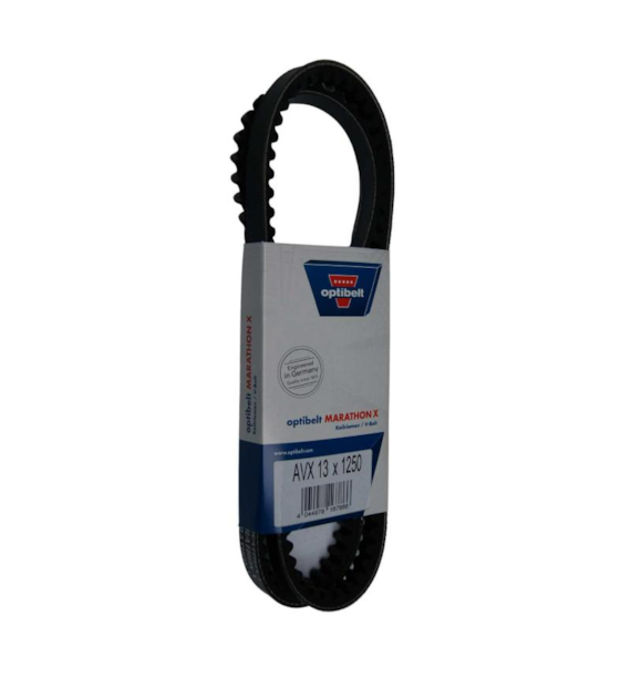 PASEK AVX13 1250 OPTIBELT