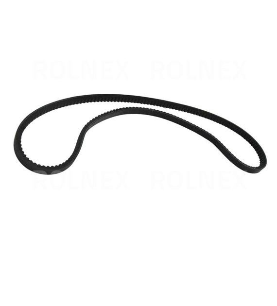 PASEK A 1250 AX ZĘBATY MASTER BELTS