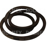 PASEK SPA 1250 NORMAL