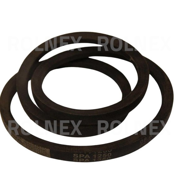 PASEK SPA 1250 NORMAL