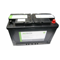 AKUMULATOR 125 AH AGTECH
