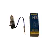 ŻARÓWKA 12V 55W H3 BOSMA PK22S