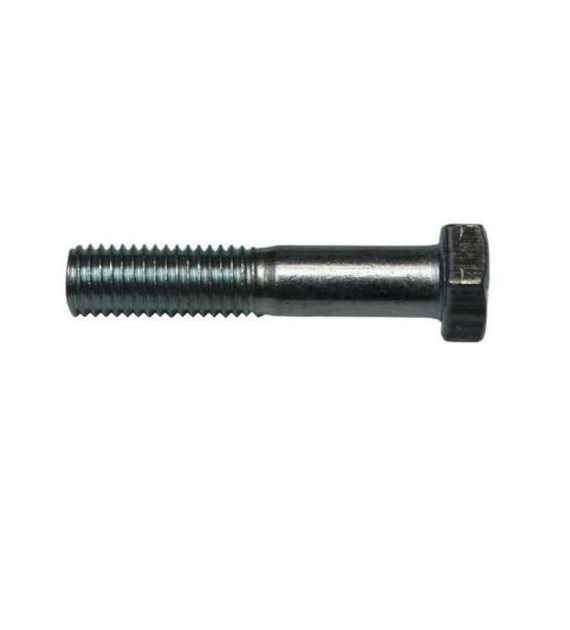ŚRUBA M12*60 101 5.8ZN