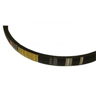 PASEK HJ 1270 SANOK ŻÓŁTY