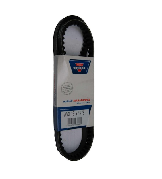 PASEK AVX13 1275 OPTIBELT