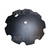 TALERZ ZĘBATY 560 1279601010