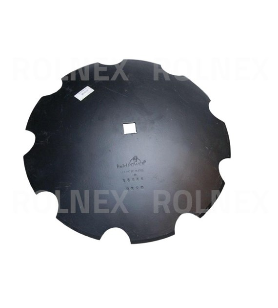 TALERZ ZĘBATY 560 1279601010