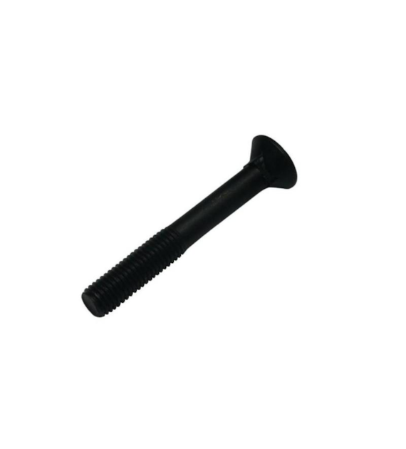 ŚRUBA LEMIESZA M12*80 402 10.9