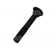 ŚRUBA LEMIESZA M12*80 402 8.8