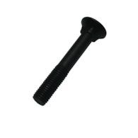 ŚRUBA LEMIESZA M12*80 402 8.8