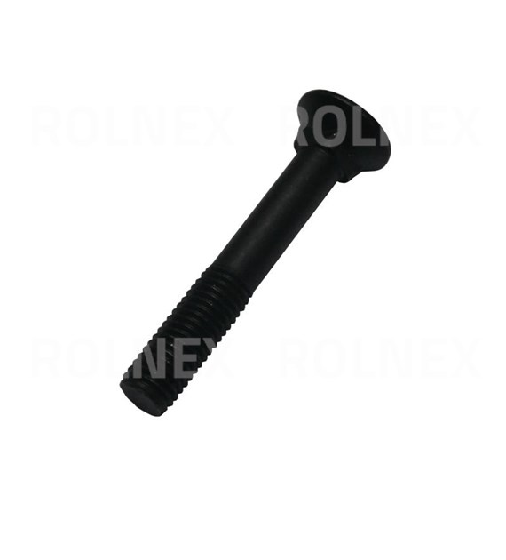 ŚRUBA LEMIESZA M12*80 402 8.8