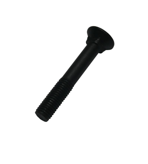 ŚRUBA LEMIESZA M12*80 402 8.8