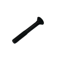ŚRUBA LEMIESZA M12*90 402 10,9