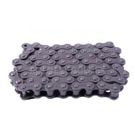 ŁAŃCUCH ROLKOWY 12B-1-68PZ R1 3/4 WARYŃS mechanizm zapadkowy zastosowanie rozrzutnik