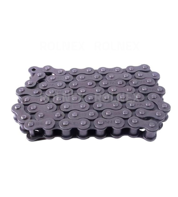 ŁAŃCUCH ROLKOWY 12B-1-68PZ R1 3/4 WARYŃS mechanizm zapadkowy zastosowanie rozrzutnik