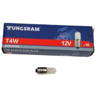 ŻARÓWKA 12V 4W TUN