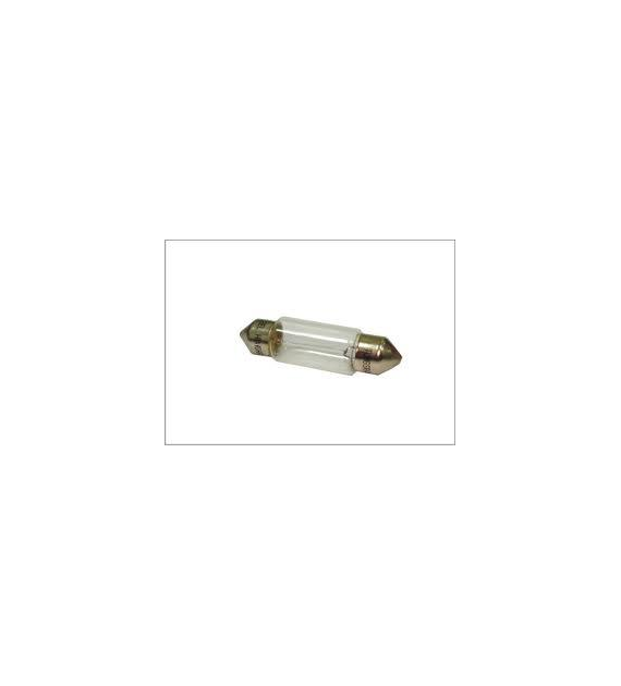 ŻARÓWKA 12V 5W RURKA TUNSV8.5 10*36