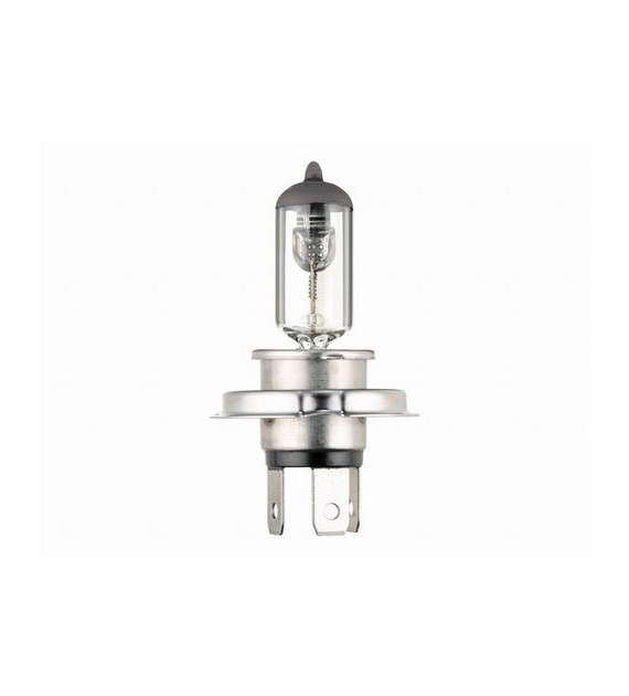 ŻARÓWKA 12V 60/55W H4 P43 PHILIPS VISION +60 DUO