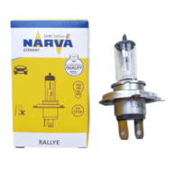 ŻARÓWKA 12V 60/55W H4 P45 URSUS/ NARVA