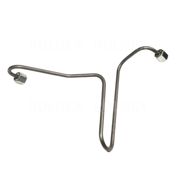 PRZEWÓD WTRYSKOWY 1 CYLINDRA ZETOR