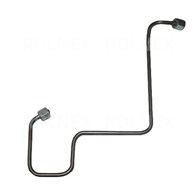 PRZEWÓD WTRYSKOWY 2 CYLINDRA ZETOR