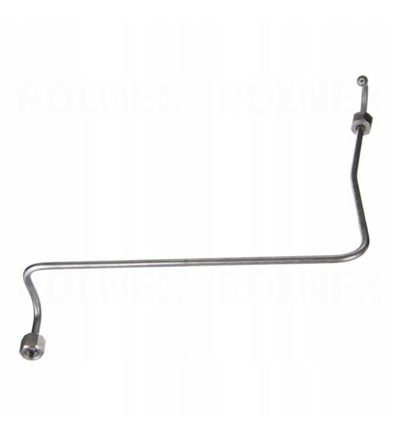 PRZEWÓD WTRYSKOWY 3 CYLINDRA ZETOR