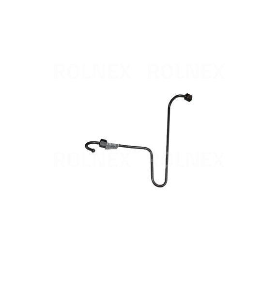 PRZEWÓD WTRYSKOWY 2 CYLINDRA ZETOR